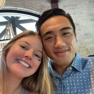 Meet your Posher, Calvin